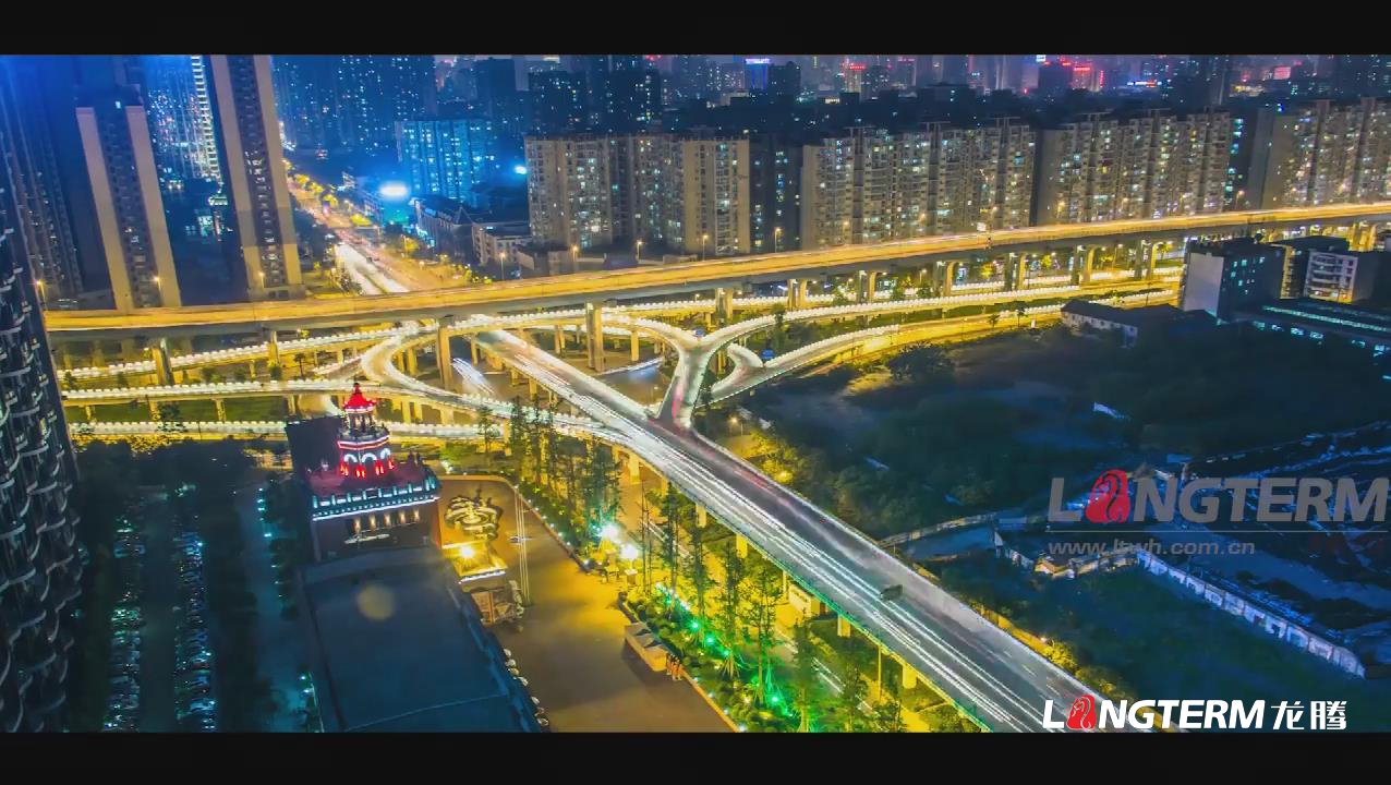 中国市政工程西南设计院形象宣传片拍摄